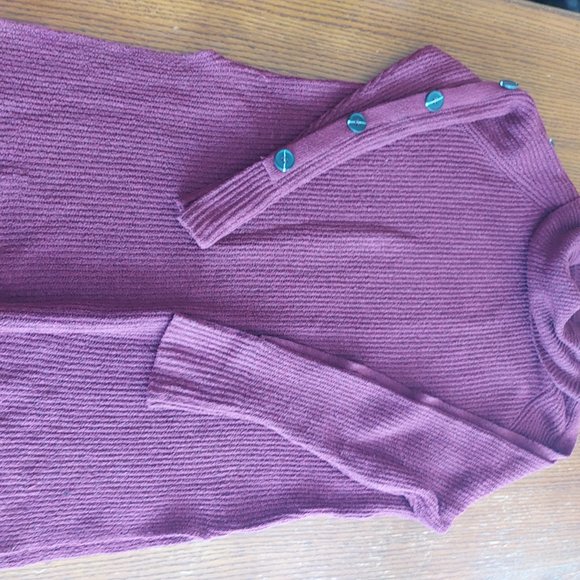 Verve Ami Sweater szM - Picture 2 of 5
